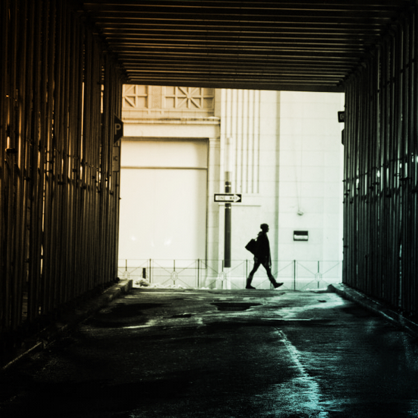 Going undercover - test purchasing as a means of tackling the ever-increasing illicit tobacco trade in the UK