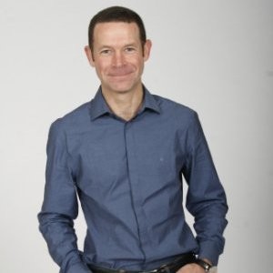 Mike Pope, Partner at Keoghs