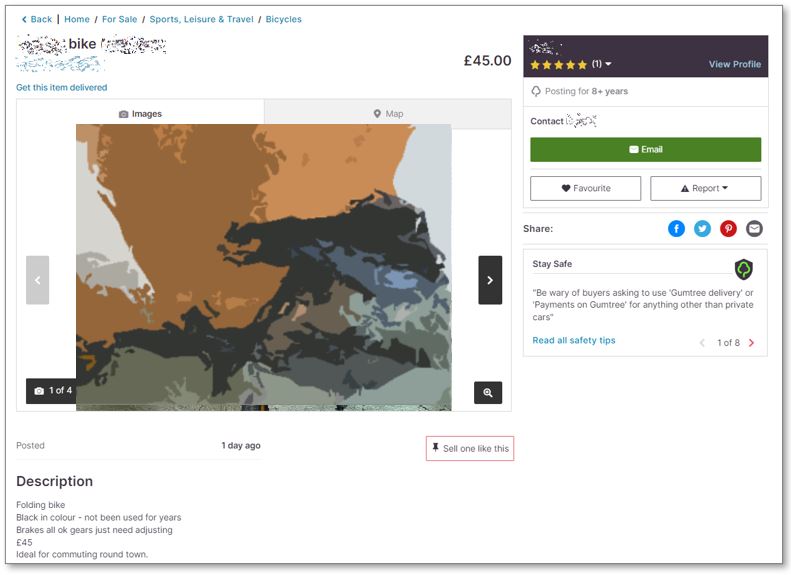 Overcoming Limitations