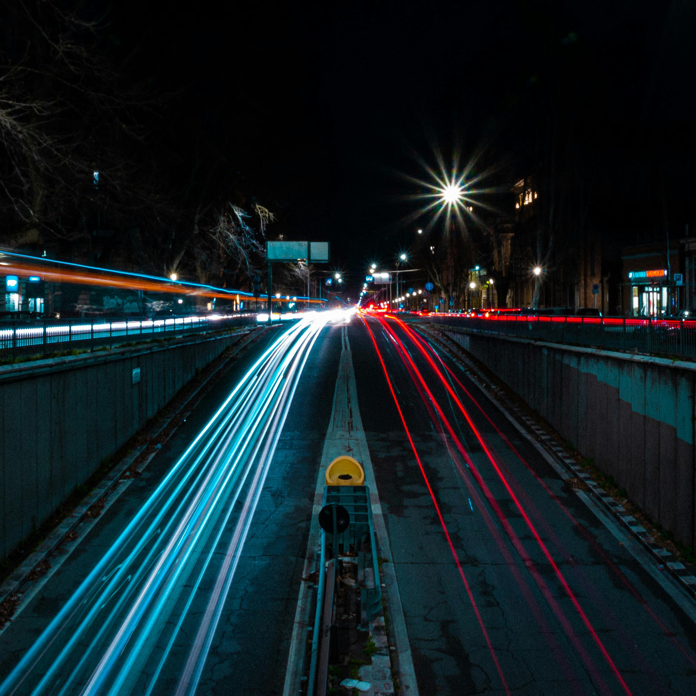 Fast access