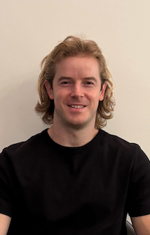 Josh Bonser